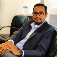 Sergio Gallegos Email & Phone Number