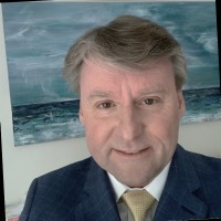 Flex Employee Robert Irwin's profile photo