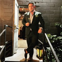 Pacific Edge Wine & Spirits Employee Nathan Greene's profile photo