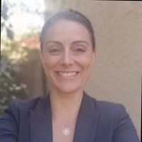 ELAN-GROUPE HEXAPAGE Employee Aurelie Begnez's profile photo