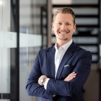 Hammer AG Employee Maximilian Hofmann's profile photo