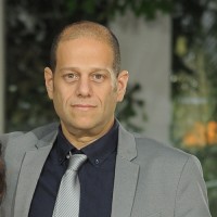 Teridion Employee Eyal Shmueli's profile photo