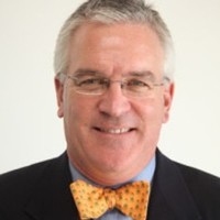 Internet2 Employee George Loftus's profile photo