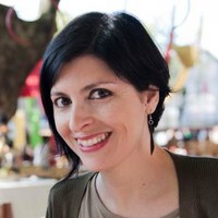 CEOS.PP Employee Isabel Cristina Lopes's profile photo