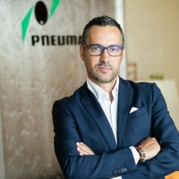 PNEUMAX S.p.a. Employee Domenico di Monte's profile photo