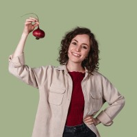 Boerschappen Employee Marta Pimpao's profile photo