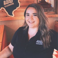 Logan's Roadhouse Employee Brittany Oliver's profile photo