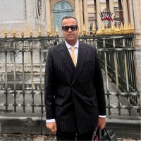 Allana Group Employee Tariq Anwar's profile photo