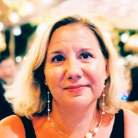 OPPBTP Employee Clémence Repellin-Samuel's profile photo