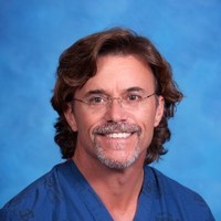 Hampton Roads Orthopaedics Spine & Sports Medicine Employee Anthony Carter's profile photo