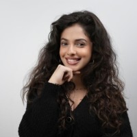 Nascode Employee Celine Murr's profile photo