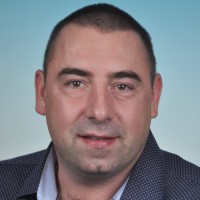 BUSE s.r.o. Employee Igor Sedláček's profile photo
