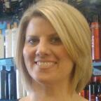UC Davis Health Employee Bobbie Delaney's profile photo