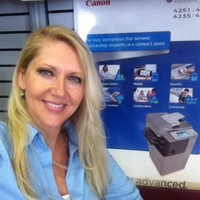 Kingsport Imaging Systems Inc. Employee Leslie Stevens's profile photo