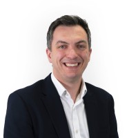 West Yorkshire Combined Authority Employee Mike Hawking's profile photo