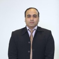 Next Level Business Services, Inc. Employee Manish Patel's profile photo