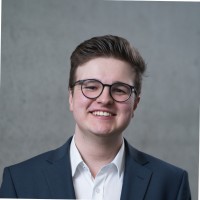 4C GROUP Employee Johannes Richter's profile photo