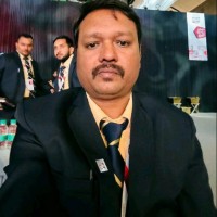 VProtect India Employee Akhilesh Srivastava's profile photo