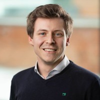 Deleye Employee Servaas Ghesquiere's profile photo