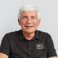Bernie Ackerman