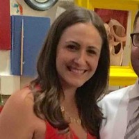 Emory Healthcare Employee Danielle Howe's profile photo