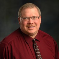 ENSTAR Natural Gas Company Employee Erick Johnson's profile photo