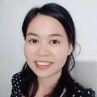 SMK SOLAR Employee Vicky Yao's profile photo
