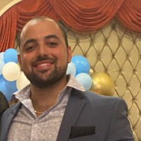 Infinite Services Inc Employee Brian Carvajal's profile photo