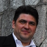 Systec aps Employee Mindaugas Kumpaitis's profile photo