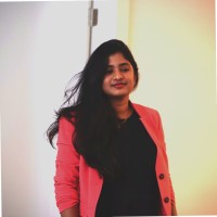 Kavya T Email