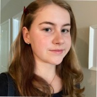 Space Generation Advisory Council Employee Hanna Franchi's profile photo