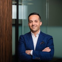 Loopstra Nixon LLP Employee Steven Ferri's profile photo