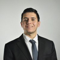 Particle Health Employee Zachary Gelfond's profile photo