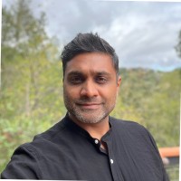 Brooks Running Employee Romesh Patel's profile photo