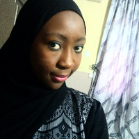 AMAC Employee Aisha Turaki's profile photo