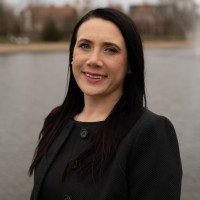 The Jones Center Employee Heather Carrigan's profile photo