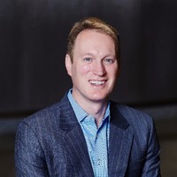 Counterpart Employee Drew Linn's profile photo