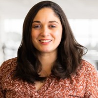 Universal Media, Inc. Employee Anastasia Johnson's profile photo