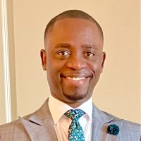 Haider Engineering Pc Employee Charles Mabogunje's profile photo