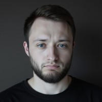 Vitaliy Karpinets Email