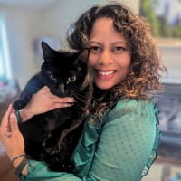 Freelance Writer, Blogger & Editor Employee Lavanya Sunkara's profile photo