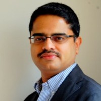LTI - Larsen & Toubro Infotech Employee Shebu Raphael's profile photo