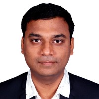 Bend Bioscience Employee Kamal Pmp®'s profile photo