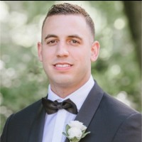 Goldman Sachs Employee Michael Lopez's profile photo