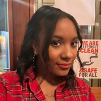 Transform Employee Niki Goodridge's profile photo