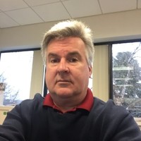 PHOENIX WELDING Employee Frank Day's profile photo