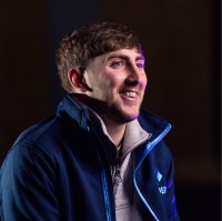Bauer Engineering Employee Daniel Hall's profile photo