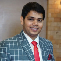 Daxesh Vora Email & Phone Number