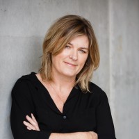 South Pacific Pictures Ltd Employee Kelly Martin's profile photo