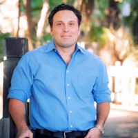 Ithaca City School District Employee Chris Casler-Gonçalves's profile photo